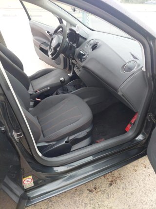 SEAT Ibiza 2011