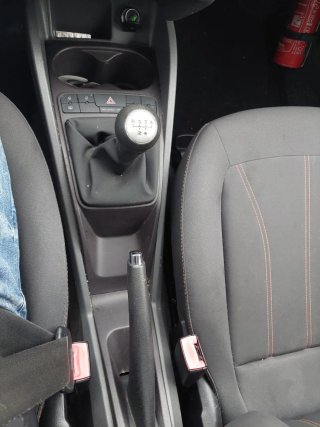 SEAT Ibiza 2011