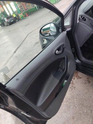 SEAT Ibiza 2011