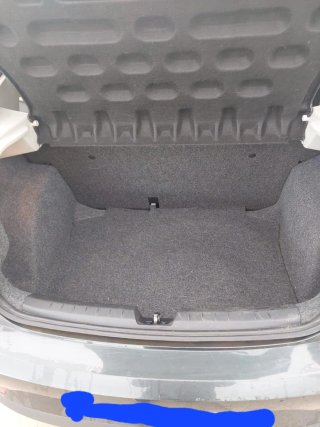 SEAT Ibiza 2011