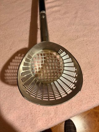 Pala Scoop Emiter Metal