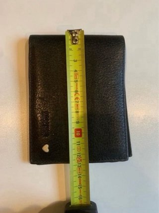 Cartera MOSCHINO