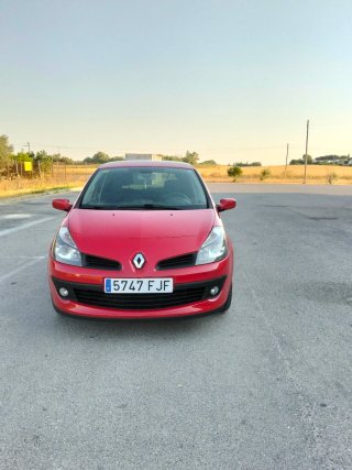 Renault Clio 2006