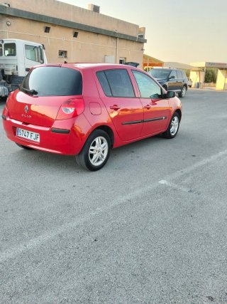 Renault Clio 2006