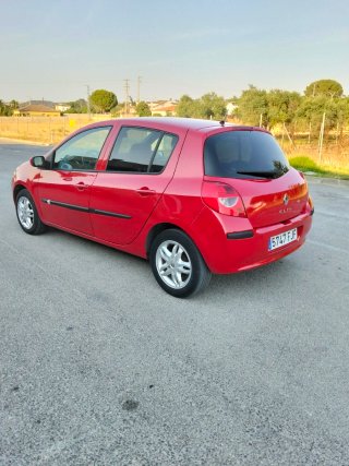 Renault Clio 2006