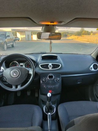 Renault Clio 2006