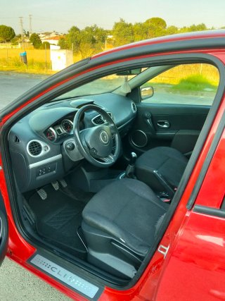 Renault Clio 2006