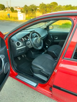 Renault Clio 2006