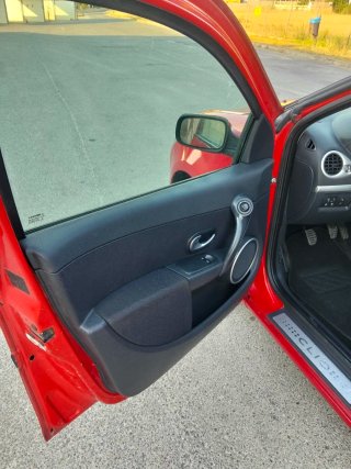 Renault Clio 2006