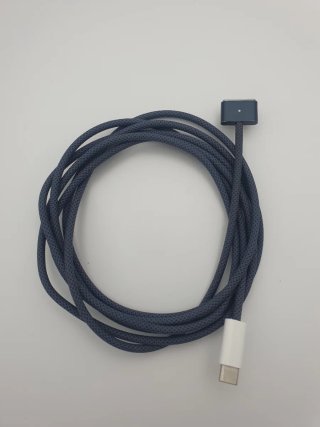 Cable USB-C a MagSafe