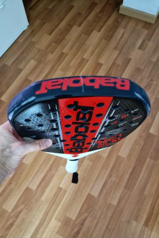 Pala Pádel Babolat Technical Viper Soft 3.0