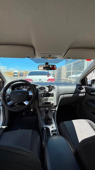 Ford Focus 2011