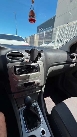 Ford Focus 2011