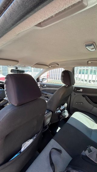 Ford Focus 2011
