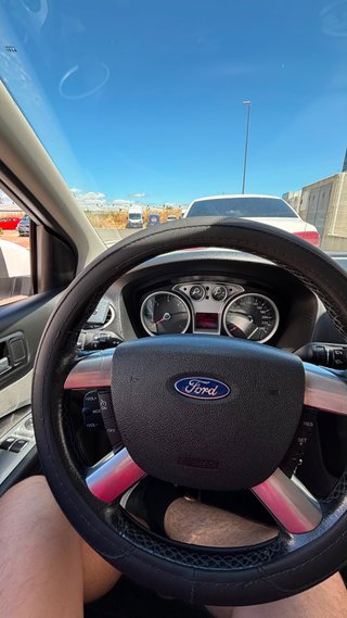 Ford Focus 2011