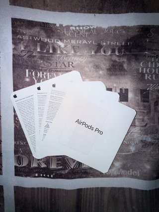 AirPods Pro 2