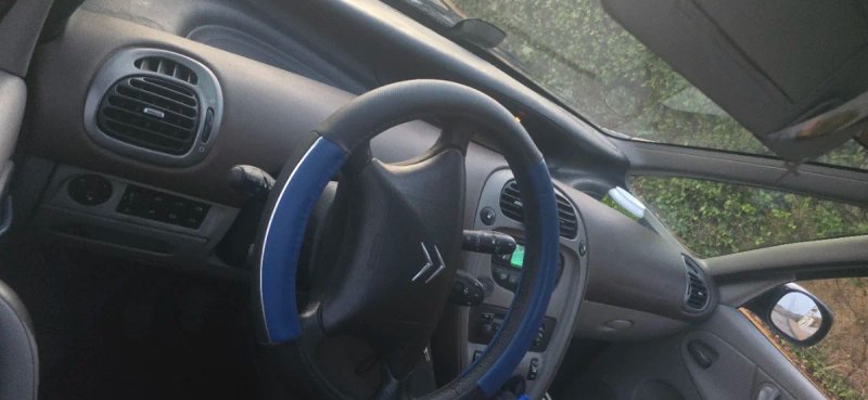 Citroen C3 Picasso 2005 - foto 1