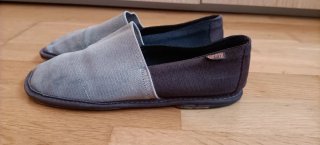 Zapatos Camper Marrón Talla 38