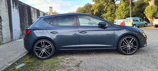 SEAT Leon 2019 FR 2.0 TSI 190 CV