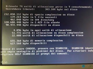 AST Bravo LC 4/33 Computer intel 486dx2