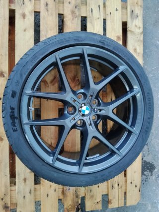 Llantas BMW M135i Originales