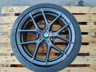 Llantas BMW M135i Originales
