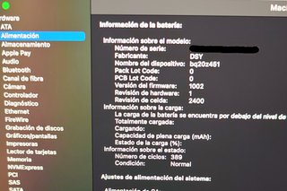 MacBook Pro 13" 256GB 8GB RAM