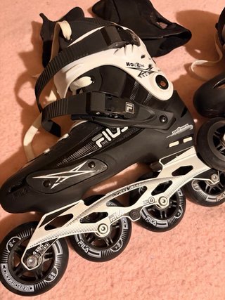 Patines Fila Houdini Talla 43