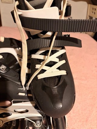 Patines Fila Houdini Talla 43