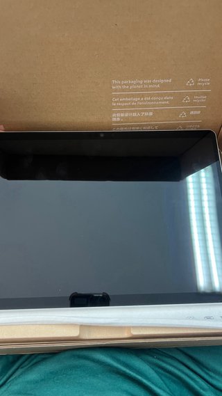 Microsoft Surface Pro 256GB / 16GB RAM