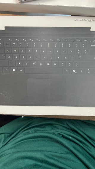 Microsoft Surface Pro 256GB / 16GB RAM