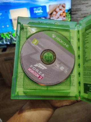 Forza Horizon 2 Xbox One