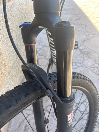 Specialized Epic FSR Comp 29 Doble Suspensión
