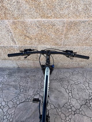 Specialized Epic FSR Comp 29 Doble Suspensión