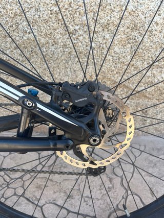 Specialized Epic FSR Comp 29 Doble Suspensión