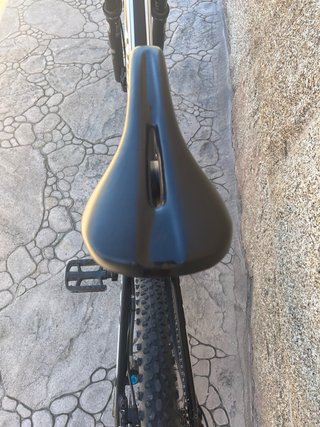 Specialized Epic FSR Comp 29 Doble Suspensión