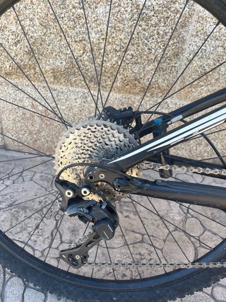 Specialized Epic FSR Comp 29 Doble Suspensión