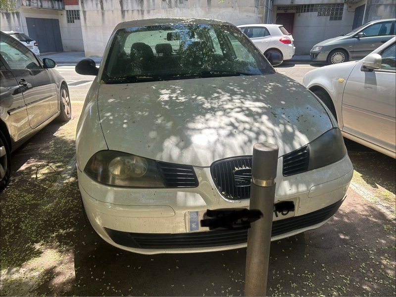 SEAT Cordoba 2005 - foto 1