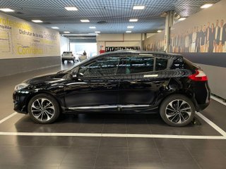 Renault Megane 2014