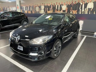 Renault Megane 2014