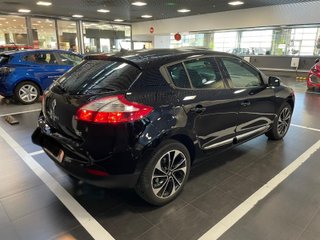 Renault Megane 2014