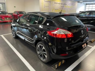 Renault Megane 2014