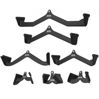 Accessori per Lat Pulldown, T-bar per vogatore con