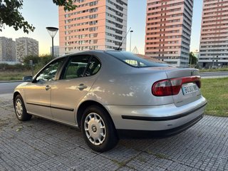 SEAT Toledo 1.9 tdi 110cv