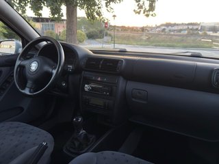 SEAT Toledo 1.9 tdi 110cv