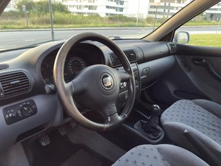 SEAT Toledo 1.9 tdi 110cv