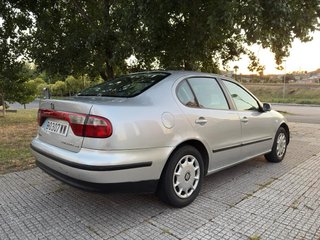 SEAT Toledo 1.9 tdi 110cv