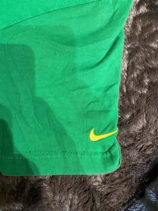 Camiseta Nike Just Do It Talla M