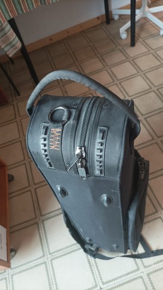 Estuche PROTEC PRO PAC PB305CTXL Sax tenor Vintage