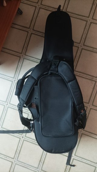 Estuche PROTEC PRO PAC PB305CTXL Sax tenor Vintage